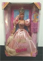 Vintage Rapunzel Barbie