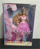 Vintage Sugar Plum Princess Nutcracker Barbie