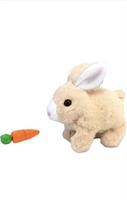 New
IKEEYUIS Battery Operated Bunny Toy