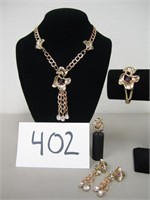 Fashion Jewelry Set