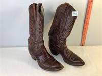 Dan Post Boots Sz 7.5O