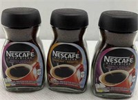 NESCAFÉ COFFE POWDER - FRENCH VANILLA & HAZELNUT