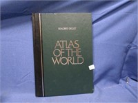 atlas of the world .