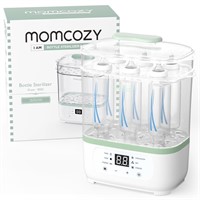 Momcozy Bottle Sterilizer and Dryer
