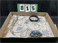 Costume Jewelry Lot #31