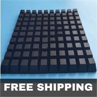 NEW Rubber Feet Self-adhesive Furniture Pads