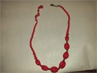 Vintage Necklace Lot 1