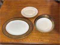 Plates (Inc. Mikasa)