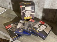 Mafia Biography DVDs