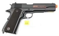Colt M1911 6mm BB Air Pistol