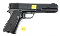 Crosman Repeater .177 Cal. BB Pistol