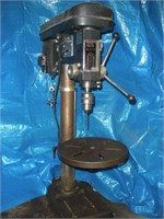Dura craft 16 Speed Drill Press #40163