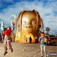 Astroworld [VINYL]