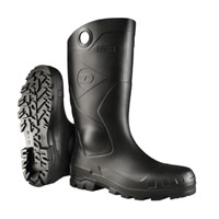 Dunlop 8677607 Chesapeake Boots with Safety Steel