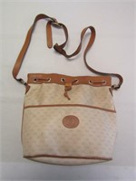 Vintage Authentic Gucci Shoulder Bag ( Bad Strap