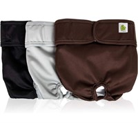 Pet Magasin Reusable Washable Dog Diapers