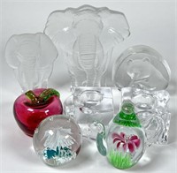 ART GLASS COLLECTION