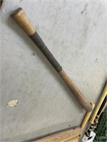 Louisville Slugger Baseball Bat