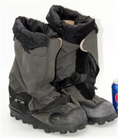 NEOS Navigator Snow Climbing Boots Large