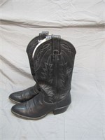 Women's Size 6B Nocana Cowboy Boots