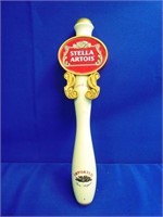 Stella Porcelain Beer Tap Handle