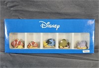 Disney Finding Nemo Miniatures