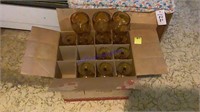 24 goblets in box