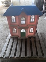 Doll house...27a