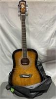 Washburn Acoustic Guitar