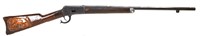 Winchester Model 1892.32 WCF Lever Action Rifle