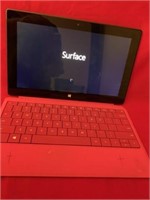 SURFACE LAPTOP WORKS