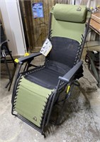 CGI Outdoors Freeform Zero Gravity Lounger Chair,