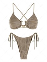 Women's Bikini Set Size Small