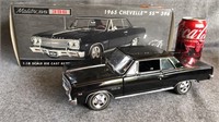 Malibu SS 396 Diecast 1965 Chevelle SS