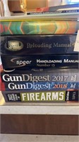 Speer reloading, Gun digest, and more