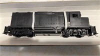 HO scale dummy engine