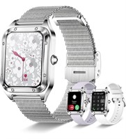 Iaret Smart Watch for Women