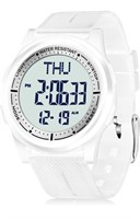 Beeasy Digital Watch Waterproof with Stopwatch