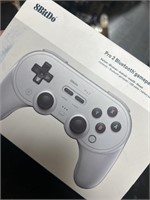 8BitDo Pro 2 Bluetooth Controller for Switch, P