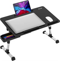 Besign Lt06 Pro Adjustable Laptop Table [large