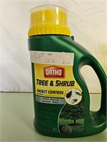 2 CT ORTHO TREE & SHRUB INSECT CONTROL