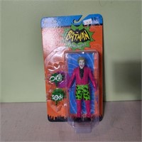 DC Comics Joker Action Figure