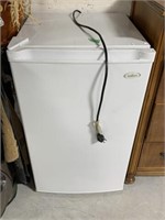 Salton Mini Freezer