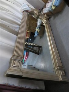 85" x 39" pier mirror