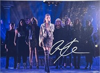 Autograph COA Pitch Perfect Photo