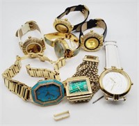 (KC) Bellezza, Joy and Rarities Wrist Watches -