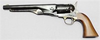 *Pietta Cabelas's, 1860 Army Colt Model,