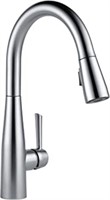 Delta Faucet Essa Single-Handle Kitchen Sink Fauce