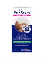 PRE-SEED Fertility  Lubricant (applicators only)