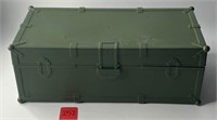 GI Joe Box with Slotted Container